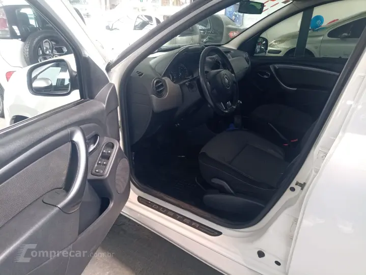 DUSTER 1.6 16V SCE Dynamique