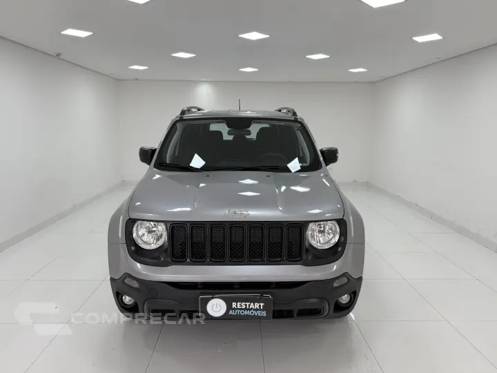 RENEGADE 1.8 16V Sport