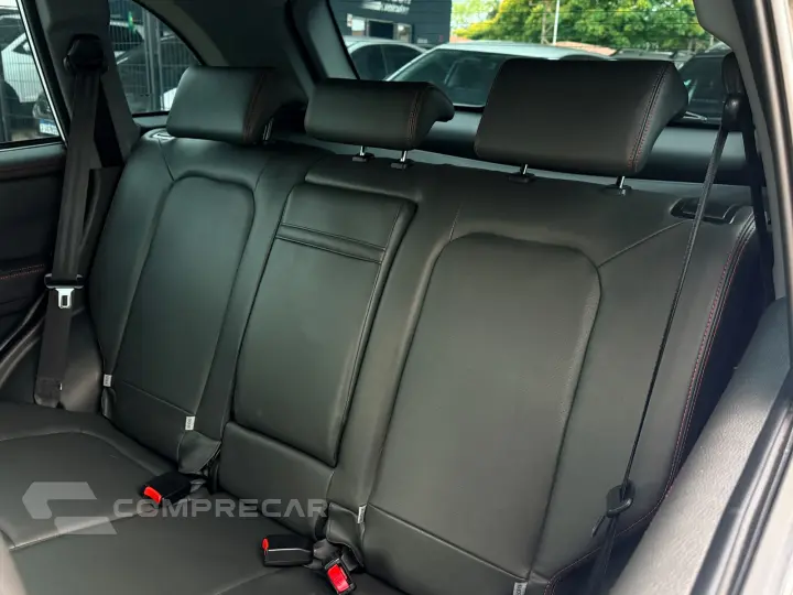 X60 1.8 VIP 16V