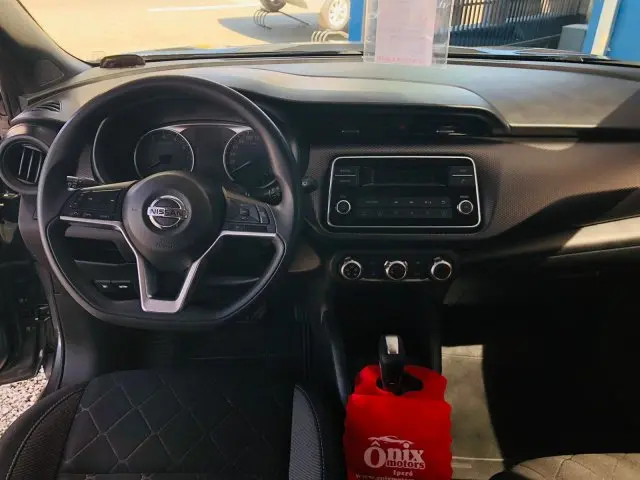 KICKS - 1.6 16V START S DIRECT 4P XTRONIC