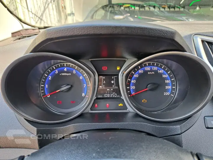 Hb20s 1.0 Unique 12V Flex 4P Manual