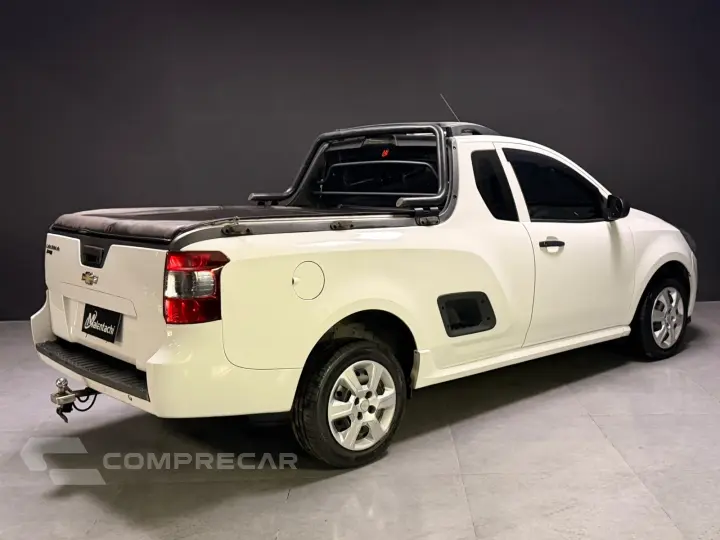 MONTANA 1.4 MPFI LS CS 8V FLEX 2P MANUAL