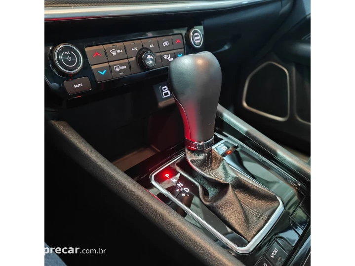COMPASS 1.3 T270 TURBO FLEX LONGITUDE AT6