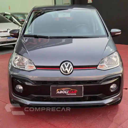 up! move 1.0 TSI Total Flex 12V 5p