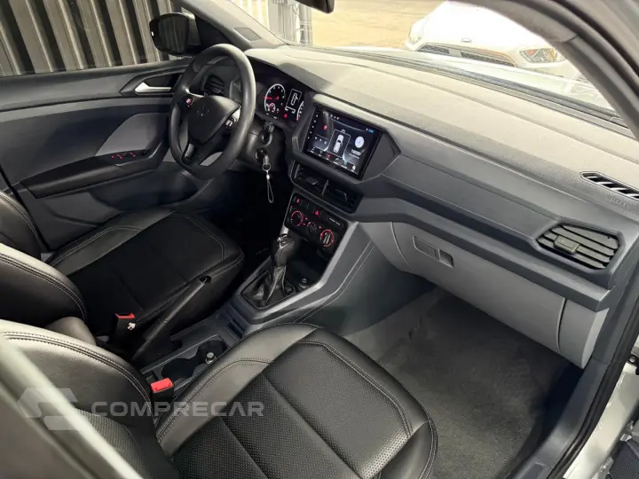 T-CROSS 1.0 200 TSI Sense