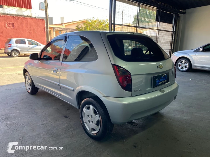 CELTA 1.0 MPFI LS 8V