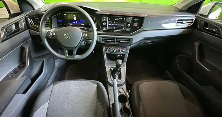 VIRTUS 1.0 170 TSI