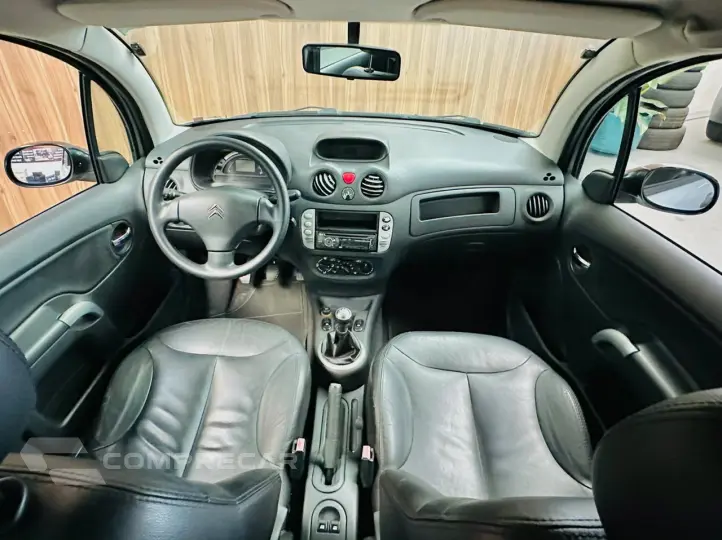 C3 1.4 I GLX 8V