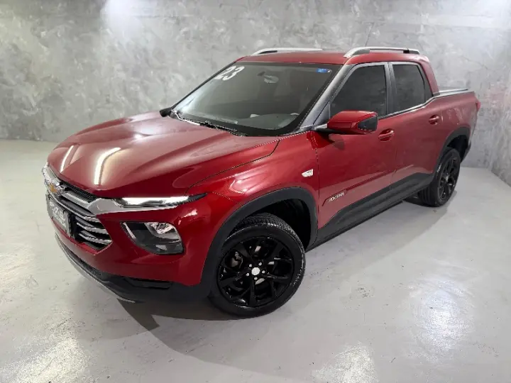 MONTANA 1.2 Turbo LTZ