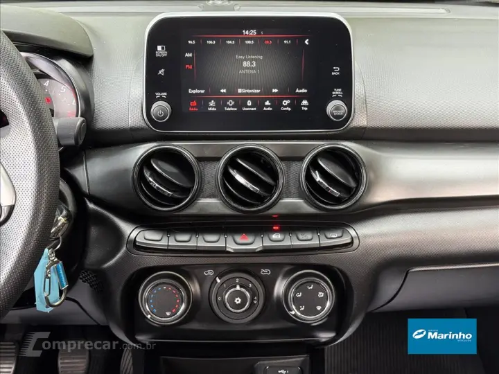 CRONOS 1.0 FIREFLY FLEX DRIVE MANUAL