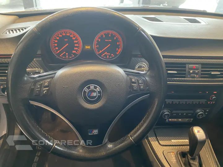 325I 2.5 Sedan 24V