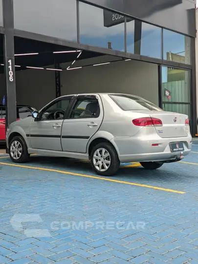 Siena EL 1.0 mpi Fire Flex 8V 4p