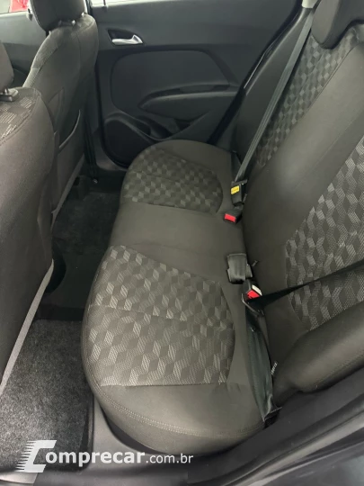 HB20S 1.6 Comfort Plus 16V