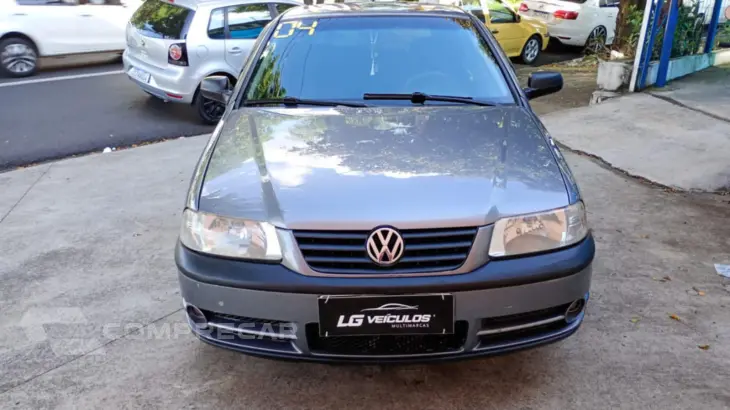 GOL 1.0 MI 16V G.III