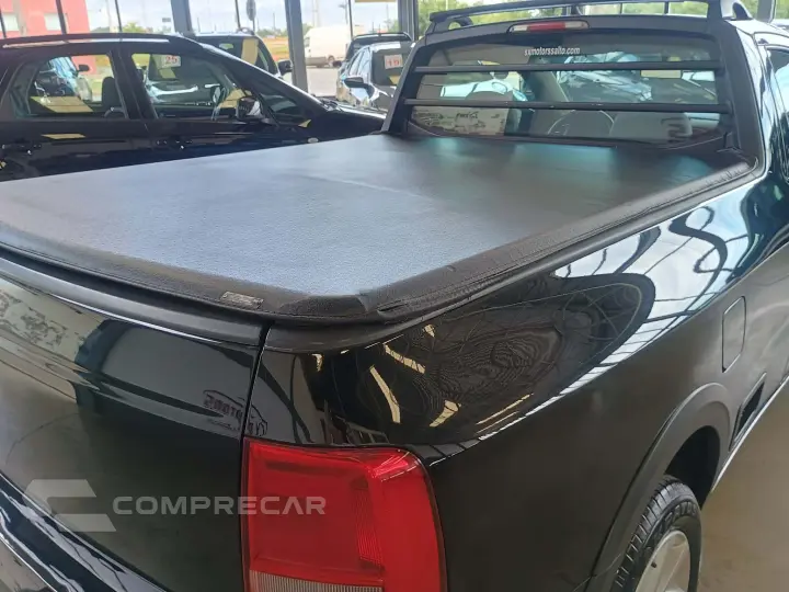 SAVEIRO 1.6 MSI Trendline CS 8V