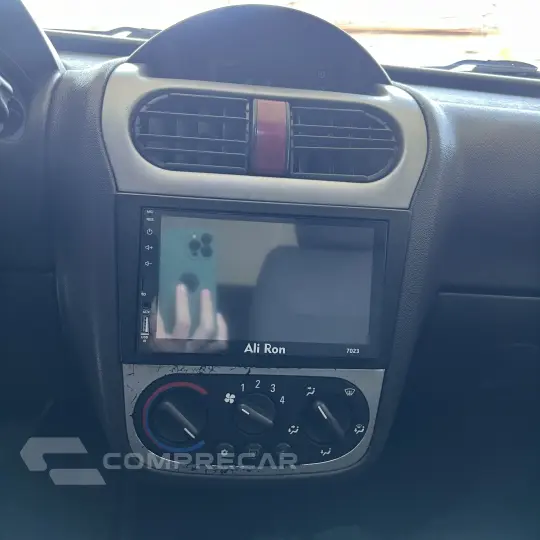 Corsa Sed. Premium 1.4 8V ECONOFLEX 4p