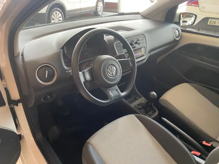 UP 1.0 MPI Take UP 12V