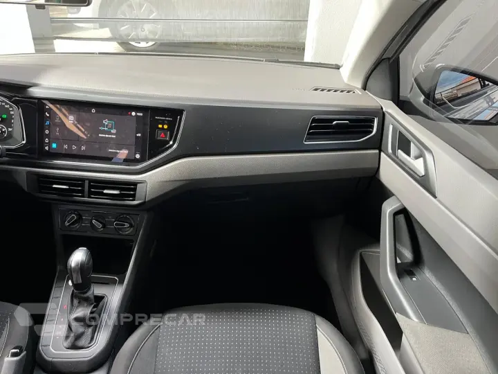 POLO 1.0 200 TSI Comfortline