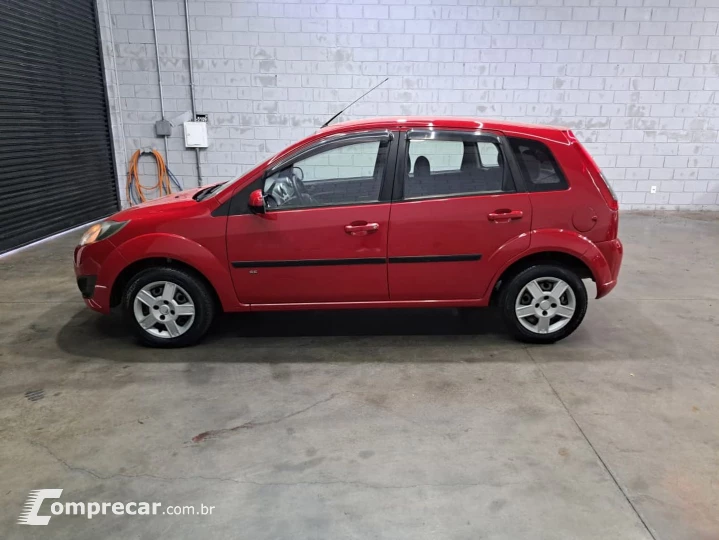 Fiesta 1.0 Rocam Se 8V Flex 4P Manual