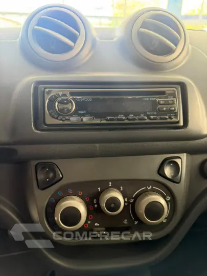 UNO 1.0 EVO Attractive 8V