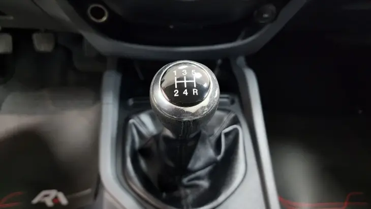 Ranger XLT 2.5 16V 4x2 CD Flex