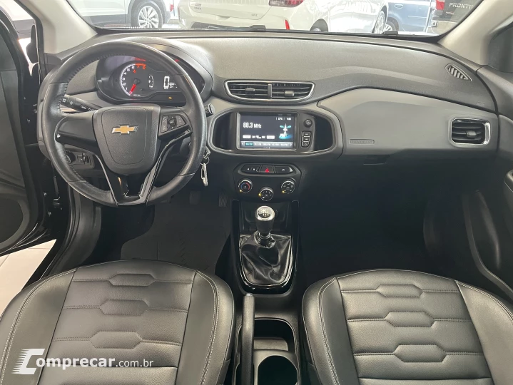 ONIX 1.4 MPFI LTZ 8V