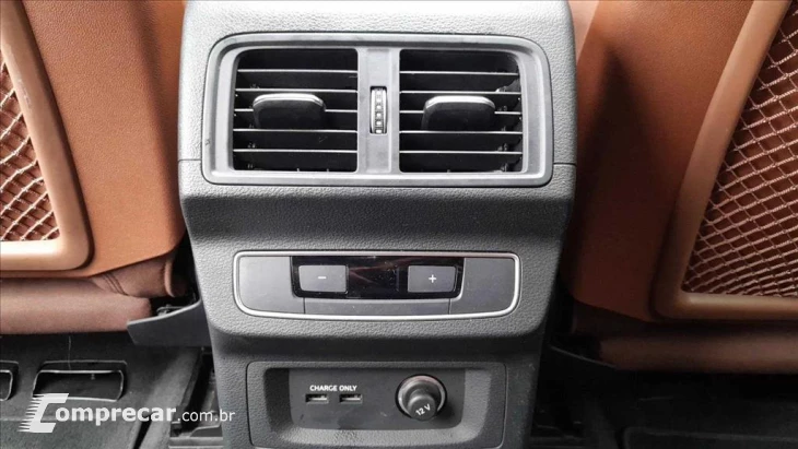 Q5 2.0 55 TFSIE PHEV SPORTBACK PERFORMANCE QUATTR