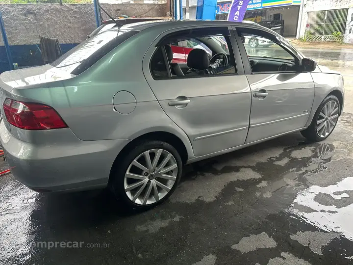 VOYAGE 1.6 MI Trendline 8V