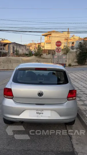 Gol G6