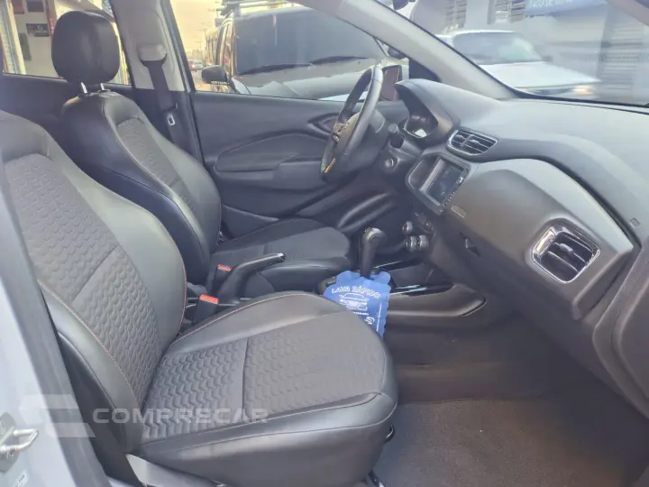 ONIX 1.4 MPFI LTZ 8V