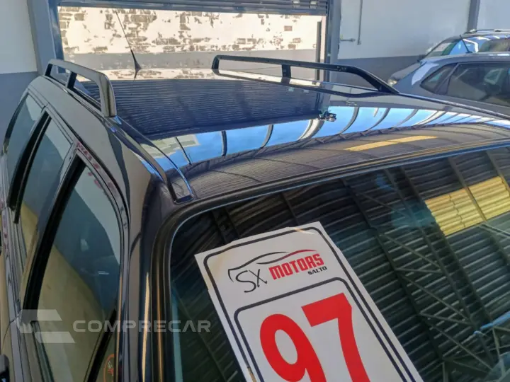 QUANTUM 2.0 MI Exclusiv 8V