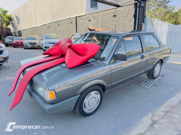 Voyage 1.6 CL