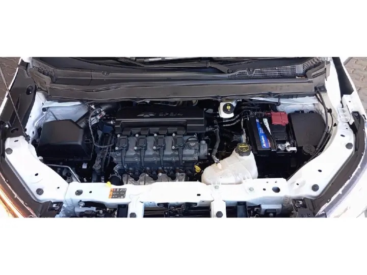 SPIN 1.8 PREMIER 8V FLEX 4P AUTOMÁTICO