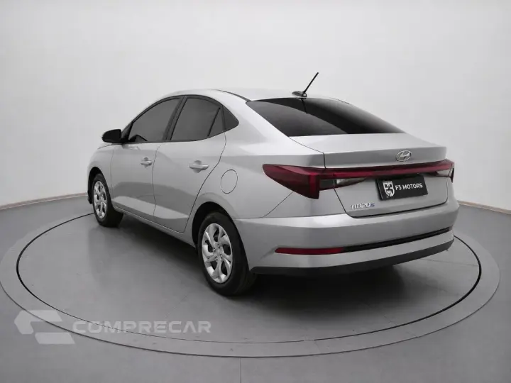 ONIX SEDAN Plus LTZ 1.0 12V TB Flex Aut.