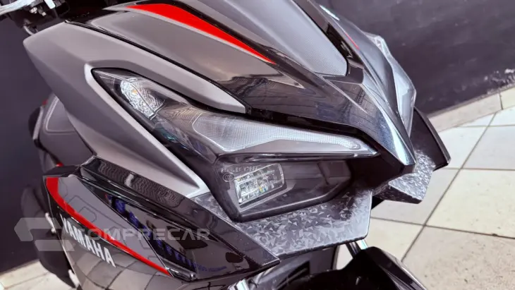 AEROX 160C ABS