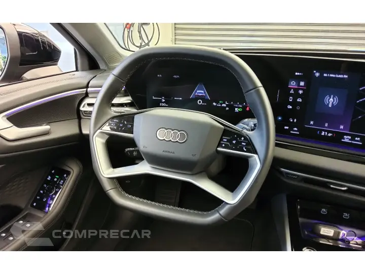 A5 2.0 TFSI GASOLINA PERFORMANCE S EDITION QUATTRO S TRONIC