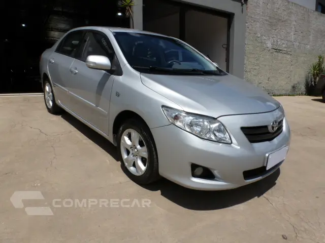 COROLLA 2.0 XEI 16V
