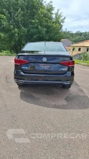 VIRTUS 1.0 200 TSI Highline