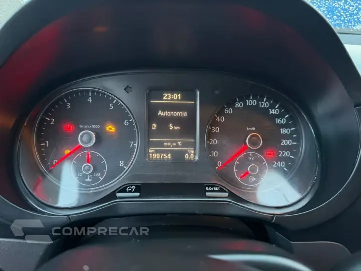 Fox 1.6 4P I-TREND FLEX