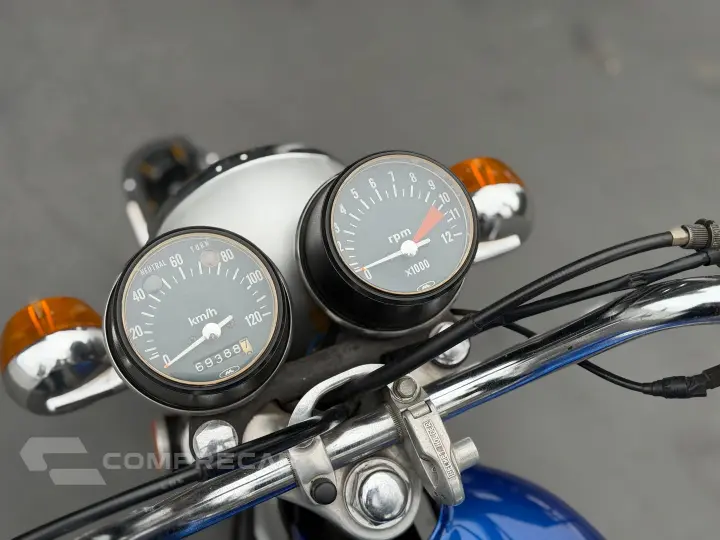 Cg 125