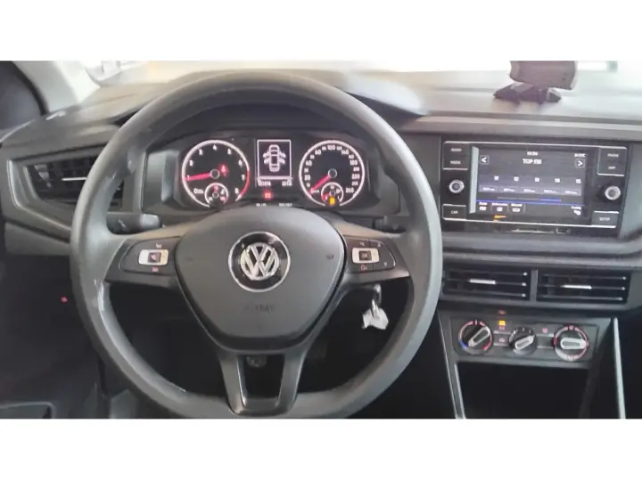 VIRTUS 1.6 MSI TOTAL FLEX MANUAL