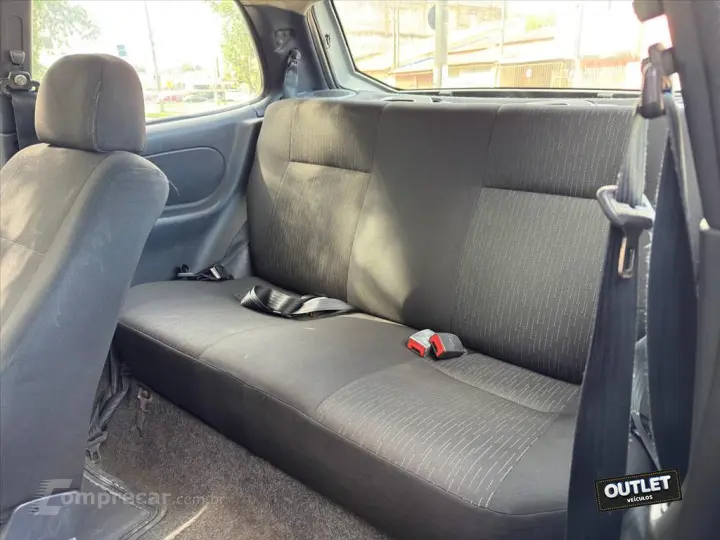 PALIO 1.0 MPI FIRE ECONOMY 8V FLEX 2P MANUAL