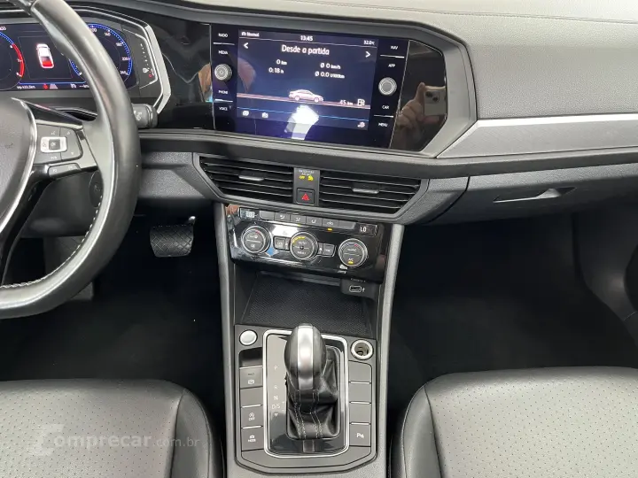 JETTA 1.4 250 TSI R-line