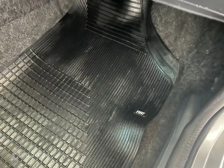 PALIO 1.0 MPI Fire 8V