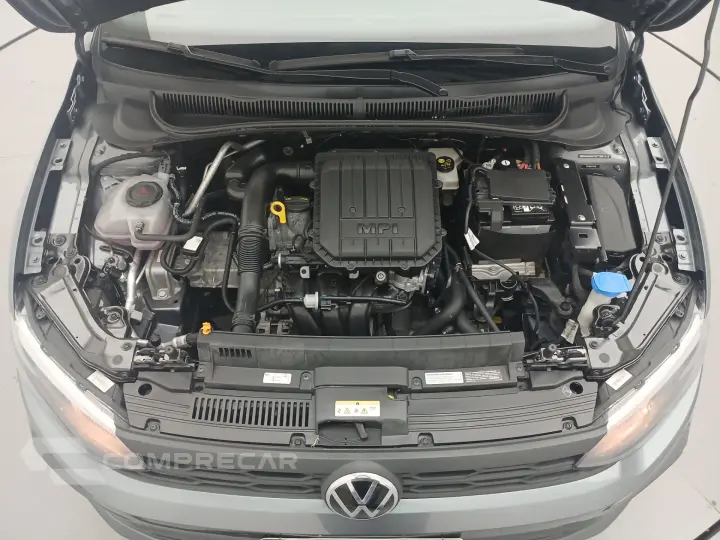 POLO 1.0 MPI TRACK MANUAL