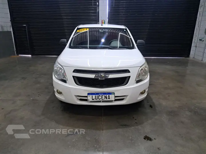 Cobalt 1.4 Sfi Ls 8V Flex 4P Manual