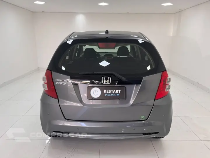 FIT 1.4 LX 8V