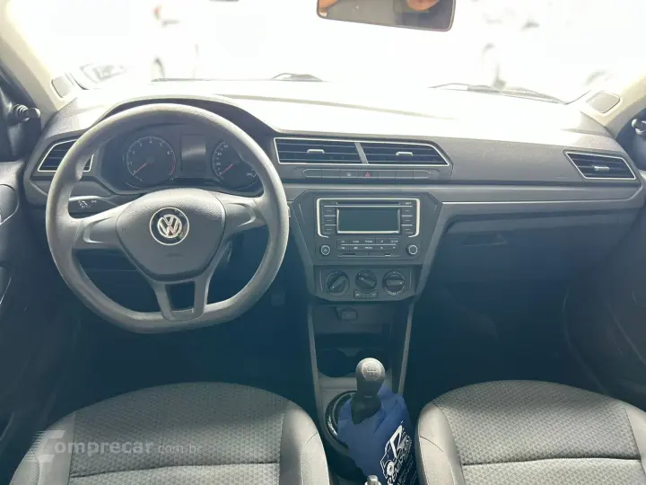 VOYAGE 1.6 MSI Totalflex Trendline