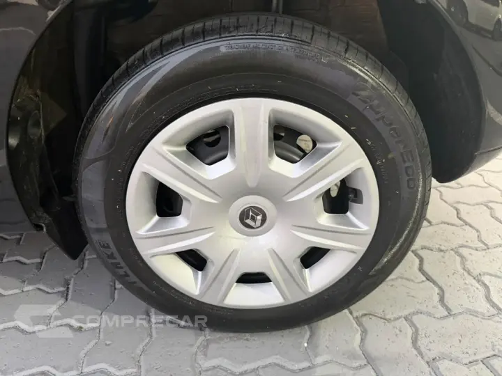 SANDERO Expression Flex 1.0 12V 5p