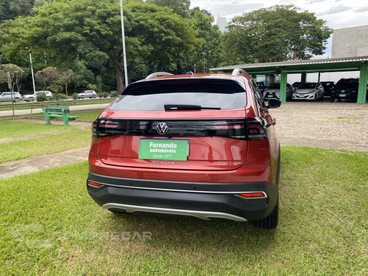 NIVUS 1.0 200 TSI Highline